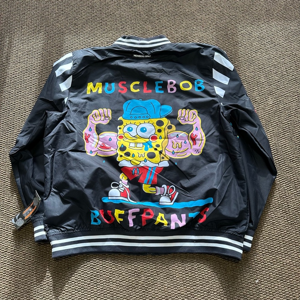 Members only jacket - Picture 2 of 4